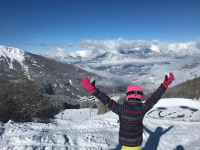 Les Orres Appartement dans le hameau du Mélezet Les Orres